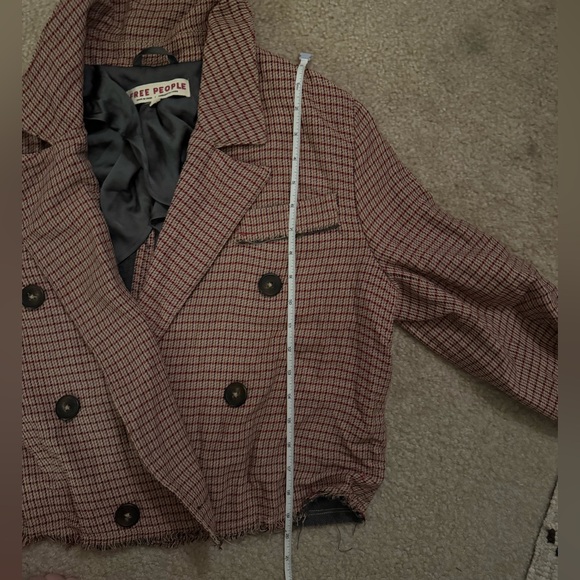 FP Roxy Blazer - Picture 7 of 10
